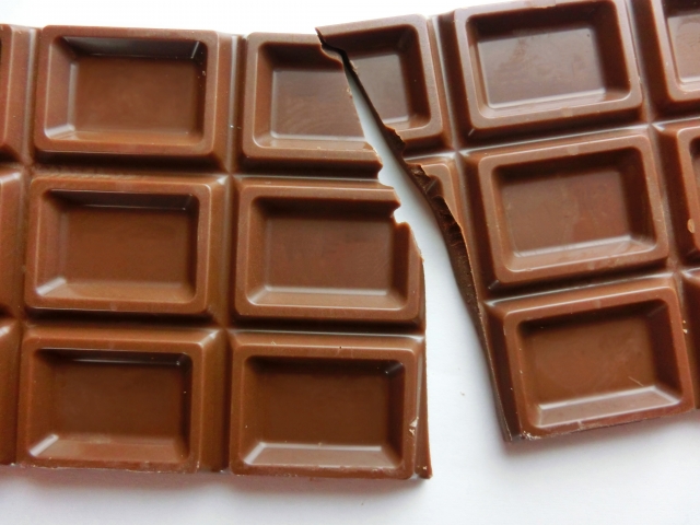 猫がチョコレートを食べた時の症状と対処法！